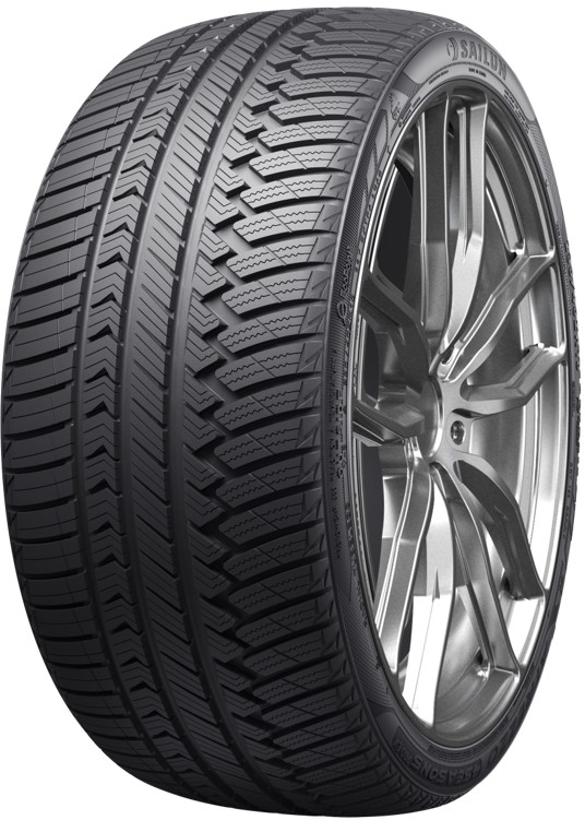 Автошини 245/45R19 102W XL ATREZZO 4SEASONS pro EV SAILUN